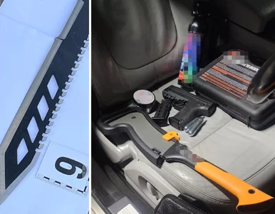 Miniatura: Denis „Bad Boy” Z. trafi za kraty?...