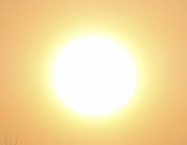 Miniatura: Pogoda: Słońce w prawie całym kraju