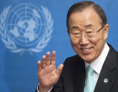 Miniatura: Szef ONZ nie wierzy w trwałość rozejmu w...