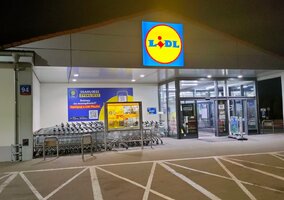 Miniatura: 5 produktów z Lidla, których dietetyczka...