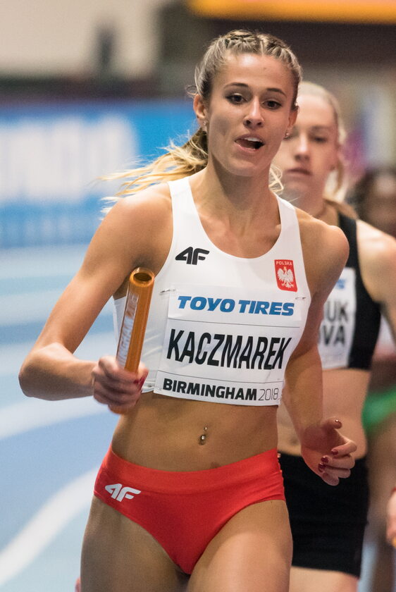 Natalia Kaczmarek 