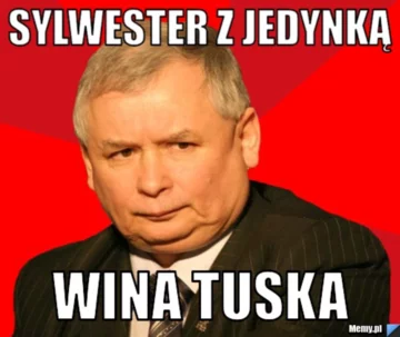 Mem z okazji Sylwestra 