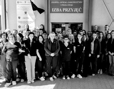 Miniatura: „Bez leków nie leczymy”. Szpitale: do...