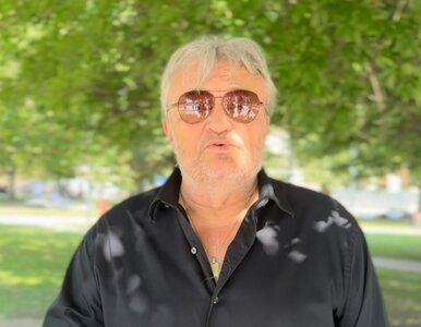 Miniatura: Krzysztof Cugowski zdradził, ile zarabia....