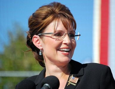 Miniatura: Sarah Palin do Obamy: Więc jesteś za...