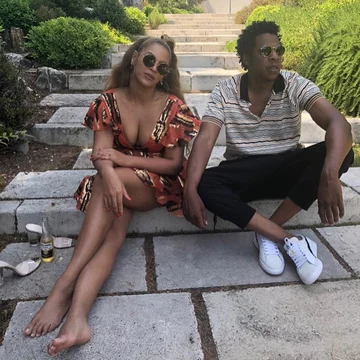 Beyonce i Jay-Z 