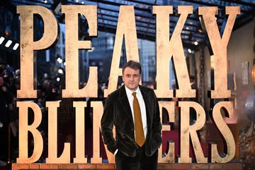 Premiera filmu „Peaky Blinders: Nieśmiertelny” w Birmingham 