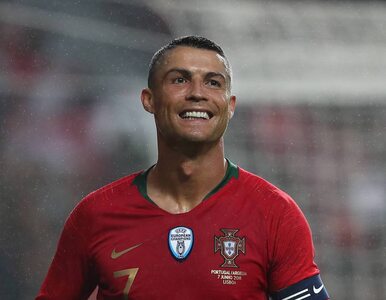 Miniatura: Mecz Portugalia - Hiszpania. O której...