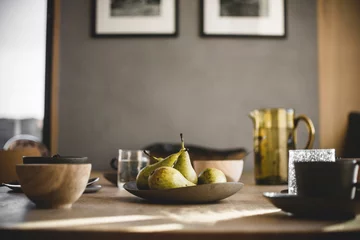 Stary kamienny dom w nowoczesnym wydaniu Dinesen, Kylie, kamienna chatka, dom