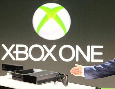 Miniatura: Xbox One będzie kosztował 499 euro