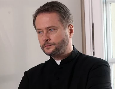 Miniatura: Przedszkole im. ojca Mateusza. Patrona...