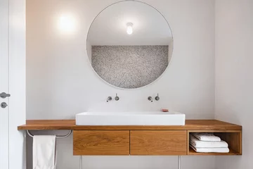 Remont domu kostki z lat 50. XX wieku, projekt Mimosa Architects 