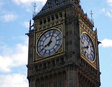 Miniatura: Igrzyska uszczęśliwiły hotelarzy z Londynu