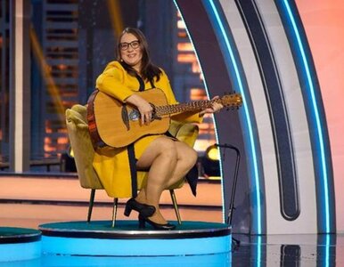 Miniatura: „Randka w ciemno” nie przestaje...