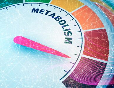 Miniatura: Czy tempo metabolizmu spowalnia z wiekiem?...