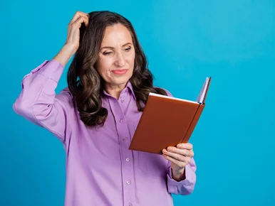 Miniatura: Quiz z języka polskiego. Nawet humanistom...