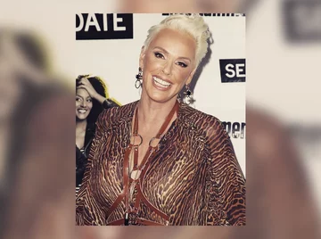 Brigitte Nielsen 