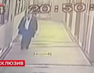 Miniatura: Rosyjski biznesmen popełnił samobójstwo z...
