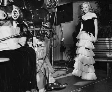 Marilyn Monroe 