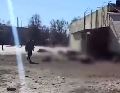 Miniatura: „Gdy na nią spojrzałam, jej głowy nie...