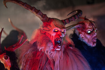 Krampus