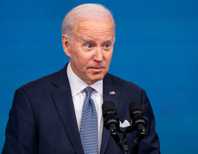 Miniatura: Biden szuka sposobu na Google i Facebooka....