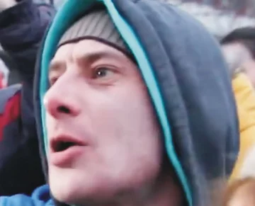 Poszukiwani przez policję w zw. z wydarzeniami pod Sejmem 16 grudnia 2016 roku 