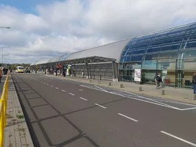 Miniatura: Na ten pociąg czekają wszyscy. Zabierze...
