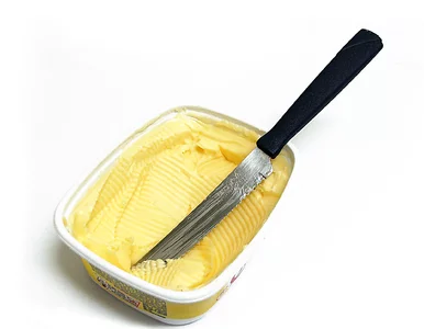 Miniatura: Napadł na sklep. Groził ekspedientce......