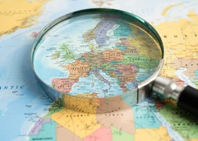 Miniatura: Znasz dobrze wszystkie stolice? Pobij 7/10