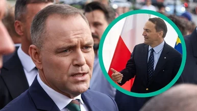 Miniatura: Nawrocki pozbawił złudzeń. „Nie wygląda na...