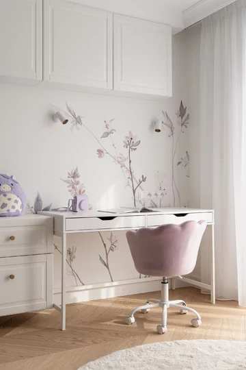 Eleganckie wnętrze zatopione w beżach, projekt: Architektownia 