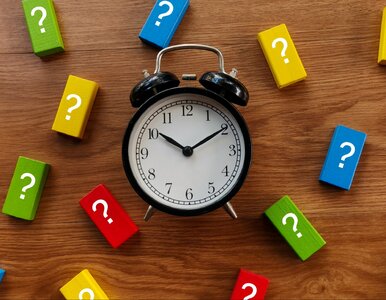 Miniatura: QUIZ z wiedzy ogólnej. Zgarnij komplet, a...