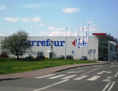 Miniatura: Carrefour skazany za zaniżanie pensji