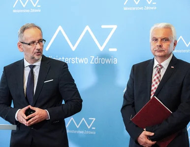 Miniatura: Nowe obostrzenia od 15 grudnia. Zmienione...