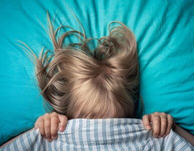 Uważasz, że twoje dziecko jest za duże na wspólne spanie? Badania mogą...