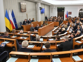 PiS traci kandydata do Senatu. Kazimierz Janiak zrezygnował