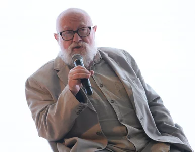 Miniatura: Prof. Bralczyk dla „Wprost”: Gdy pani mówi...