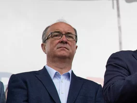 Miniatura: Zły tryb? Marszałek Sejmu nie zareaguje na...