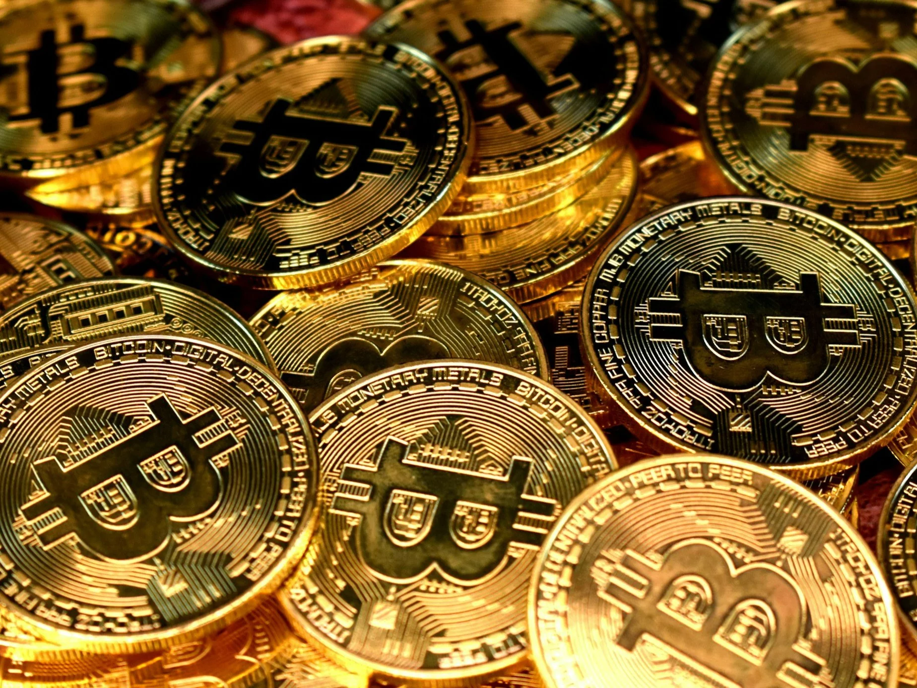 Ile wiesz o kryptowalutach? 5. pytanie cię pokona
