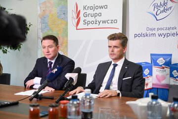 Krajowa Grupa Spożywcza