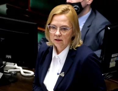 Miniatura: Moskwa: Gdyby się dało, to budowę...