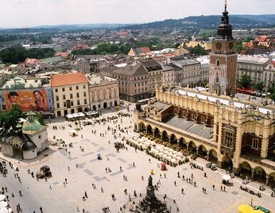 Miniatura: Kraków: Darmowa komunikacja miejska w...