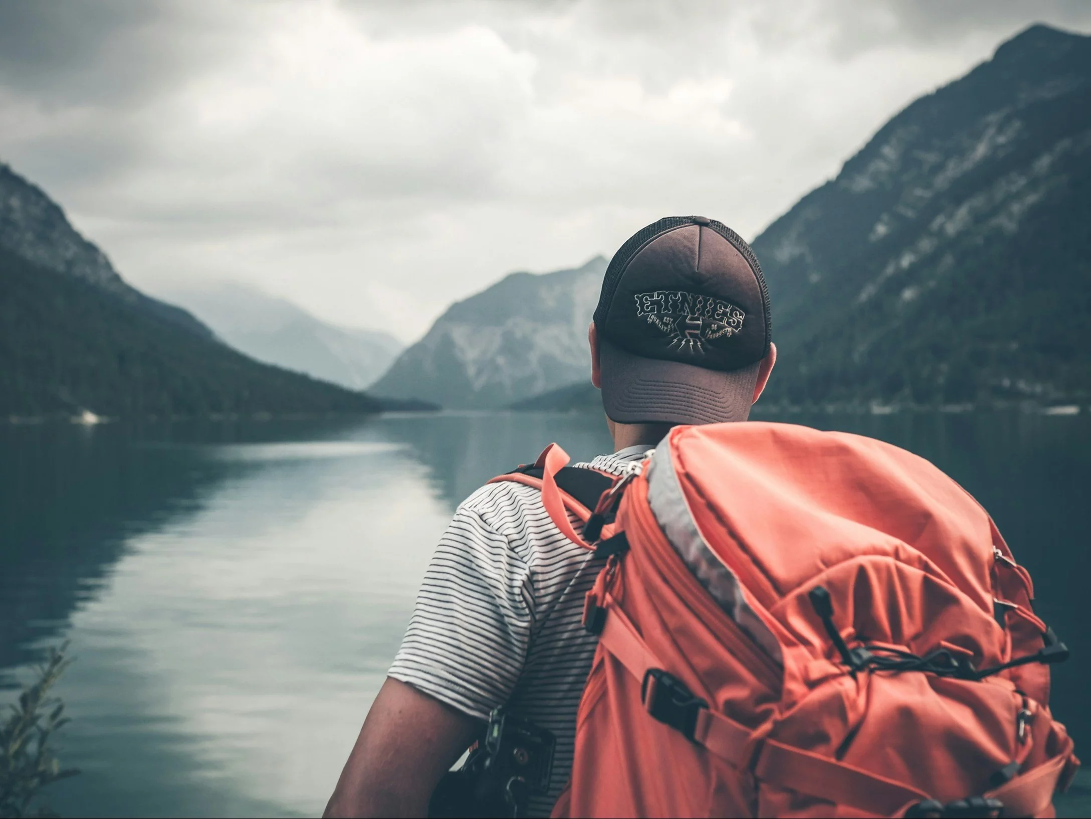 TEST. Jakim typem turysty jesteś?