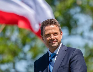 Miniatura: Trzaskowski ma już milion podpisów. „Jest...