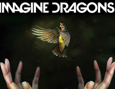 Miniatura: Imagine Dragons wystąpią w Polsce