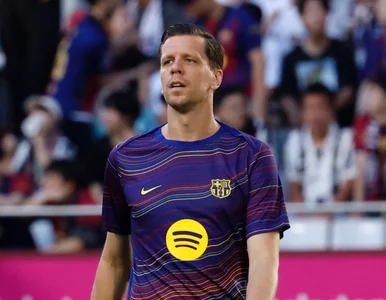 Miniatura: Wojciech Szczęsny z nową rolą w...