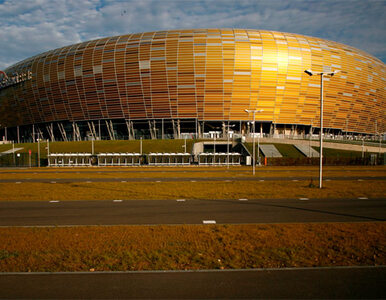Miniatura: PGE Arena, Gdańsk