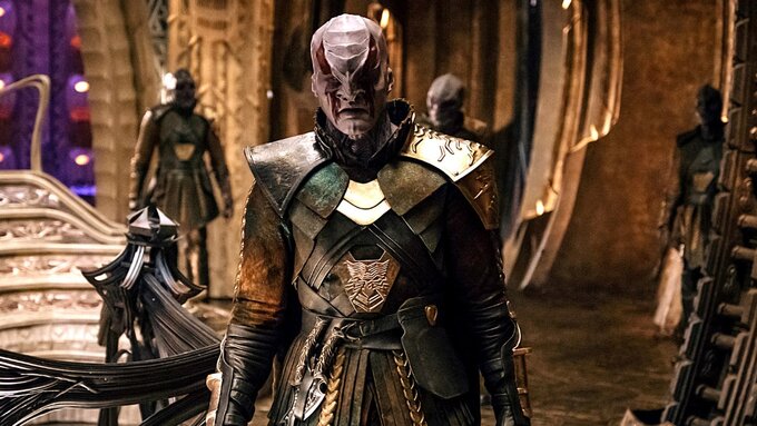 „Star Trek: Nieznane nowe światy”