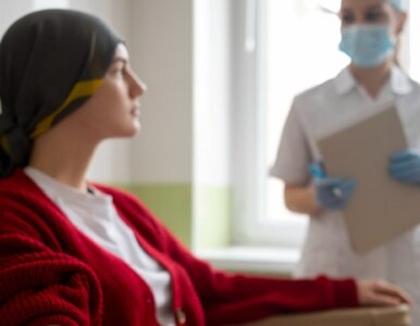 Miniatura: W jednej z największych klinik w Europie...